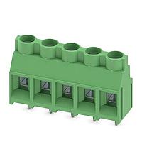 PHOENIX CONTACT 1704949 Fixed Terminal Blocks MKDS 5/ 5-7,62
