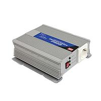 MEAN WELL A301-600-B2 Power Inverters 600W,I/P:12V;O/P:110V/60HZ/USA 3P