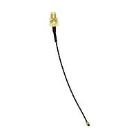 ArduSimple AS-CAB-UFL-0M1-SMAF-00 uFL to SMA uFL to SMA antenna cable