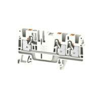 Weidmuller 2051370000 Terminal Block Tools & Accessories A3C 4 WT