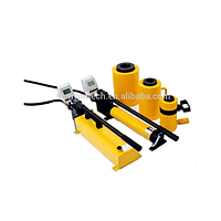 Universal Tensile Testing Machine