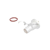 Fairview SC6005 Conector (BNC Female , 3Ghz)