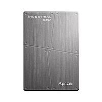 Apacer AP-FD25C22E0016GS-W3T ATA Flash Drives PATA 2.5" Flash Drive SLC Extended Temperature 16GB /Replacement: AP-FD25C23E0016GS-W3T