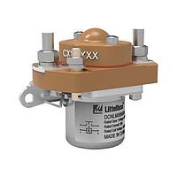 Littelfuse DCNLM50NB12 Contactor Relay 50A  48V   12V  COIL
