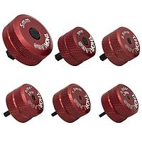 THORLABS HKTS-KIT/M Hex Key Thumbscrews Kit (6-Piece)