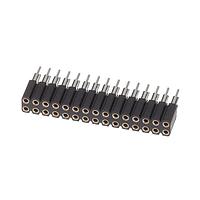 Preci-Dip 803-83-030-10-269101 Socket