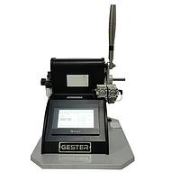 GESTER GT-C11B Digital Fabric Elmendorf Tearing Strength Tester