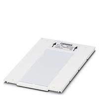 PHOENIX CONTACT 0831031 Labels PMLP-RFID/UHF (110X38)
