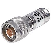 HUBER+SUHNER 6802.17.A Connectorized Attenuators N plug(m) to N jack(f), 2dB, 2W