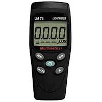 Multimetrix Light meter Repair Service