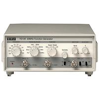 TTI TG120 function generator (20MHz)