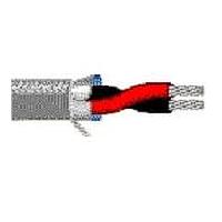 Belden 9316 060U1000 Power Limited Tray 16AWG 1PR SHIELD 1000ft BOX CHROME