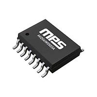 SMD Isolated DC/DC Converters