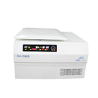 KECHENG H4-20KR Table high speed refrigerated centrifuge