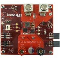 Intersil ISL68200DEMO1Z Switching Controller ISL68200 DEMO BRD 1