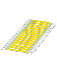 PHOENIX CONTACT 0800767 Sleeves WMS 4,8 (30X9) R YE CUS