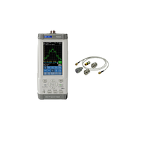 Optical spectrum analyzer