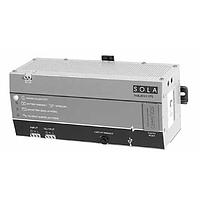 SolaHD SDUECATCARD UPS - Uninterruptible Power Supplies 2 Port EtherCAT Comm Card