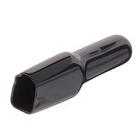 Amphenol SINE Systems AT2S-BT-BK Accessories Boot (Backshell) 2-way Plug, Black