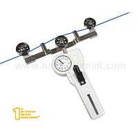 SCHMIDT DXL-2000 Tension Meter (200 – 2000 cN)