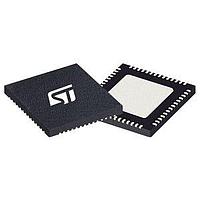 STMicroelectronics STA8090GADTR GPS/Galileo/GLONASS/BeiDou/QZSS Receiver Automotive Grade GPS/Galileo/Glonass/Beidou/QZSS receiver