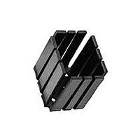 Aavid 519803B00000G Component Basket Heat Sink for TO-3, Heavy Gauge, Horizontal, 11.4 Degree C/W, 44.45mm