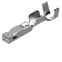 Aptiv 15521509 Terminals 1.5 Clean Body APEX Female SN Unsealed Terminal