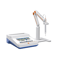 REX M600L (pX/ion) Multi-parameter Analyzer (2000.00 mV, 20.000 pH, 20.000 pX, 135.0 °C)