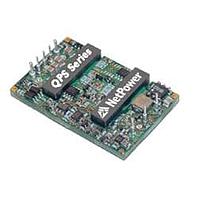 NetPower Technologies QPS4050N040R20 Isolated 200W 48V to 5V 40A Negative Logic