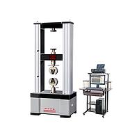 HST WDW-200E Computer Control Electronic Universal Testing Machine (200kN, AC220V)
