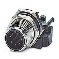 PHOENIX CONTACT 1424017 Circular Metric Connectors SACC-DSIV-M12MS- 8CON-L180