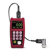 Leeb UEE960 Ultrasonic thickness gauge (0.75~1000.00mm; 0.01mm)