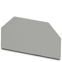 PHOENIX CONTACT 3131222 Partition Plate ATP-FK 1.5 OG