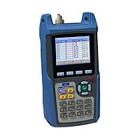 Deviser AE700 DWDM Channel Analyzer (100~240V, 15A)