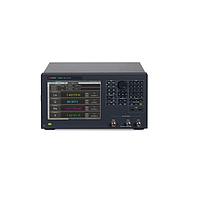 KEYSIGHT E4982A+(option E4982A-300, E4982A-700 16195B, E4982A-710, E4982A-720, E4982A-019) LCR Meter (1 MHz ~ 3 GHz)