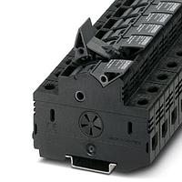 PHOENIX CONTACT 3048674 DIN Rail Terminal Blocks UK 10,3 HESILED N 72 2POL