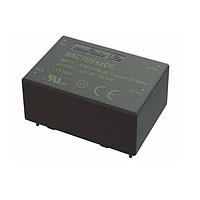 Murata Power Solutions BAC10S12DC Regulated AC/DC Converter AC/DC 10W TH 12V