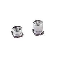 Nichicon UUB1E221MNL1GS Aluminum Electrolytic Capacitors 25volts 220uF AEC-Q200