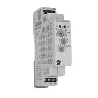 Time Delay Relay, Timer