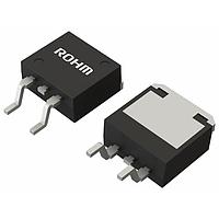 ROHM Semiconductor RGS40NL65DHRBTL IGBT Transistors 8us Short-Circuit Tolerance, 650V 20A, FRD Built-in, Automotive Field Stop Trench IGBT: RGS40NL65DHRB is a 8 s SCSOA guaranteed IGBT, suitable for general inverter for automotive and industrial use. This product complies AEC-Q101 qualification.