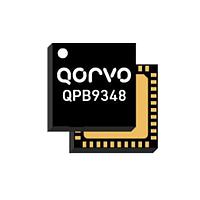 Qorvo QPB9348SR RF Front End Dual-Channel Switch LNA Module