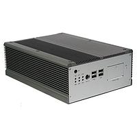 Arbor Technology FPC-7511 Embedded Box Computers Robust Box PC with Intel Socket G Core? i7/i5/Celeron Platform