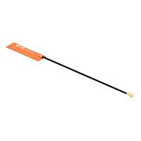 Linx Technologies - TE Connectivity L000549-02 ISM Antenna FPC ANT, VDP, 100mm, MHF, LPWAN 915MHz