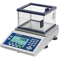 Mettler Toledo 22023170 Compact Scale ICS685k-0.6XS/f