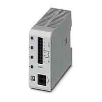 PHOENIX CONTACT 1021728 Circuit Breakers CBMCE424DC/1-4A+NO-C