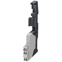 SIEMENS 3RK19030AG00 Motor Drives MODULE TERMINAL ET200S TM-XB15 S24-01