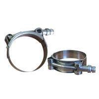 Essentra Components 22HC1875B Hose Clamp Sealing Hose Clamp, 1.870 - 2.125 Bundle Dia
