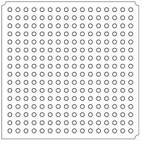 NXP MCF5274CVM166 Microprocessors - MPU MCF5275 V2CORE