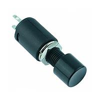 Shin Chin R13-512A2-05-BB Pushbutton Switches 2P SPST OFF-(ON)