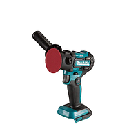 MAKITA DPV300RTJ Cordless Sander Polisher (0 - 2800Rpm, 0 - 9500Rpm, 18V)